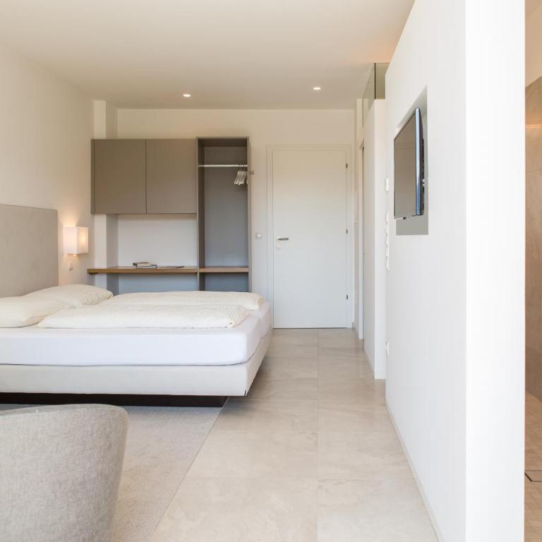 Villa Weingarten - Chambre Double Deluxe - 6