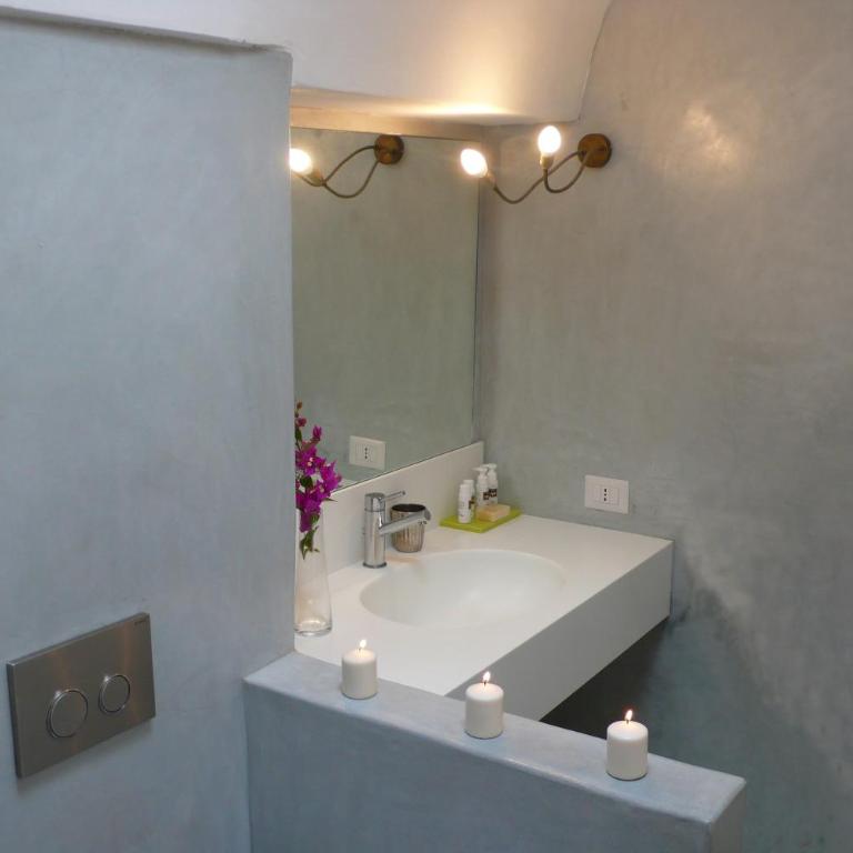 Zubebi - Superior Suite - 3