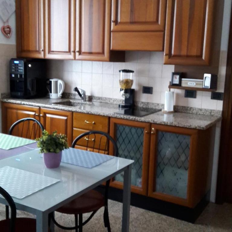La Maison di Luca - Camera Budget Doppia con Letti Singoli - 19