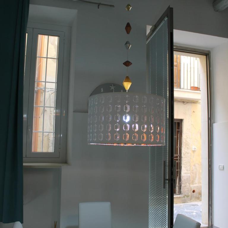 La Corte di Aretusa - Appartamento con 1 Camera da Letto - 9
