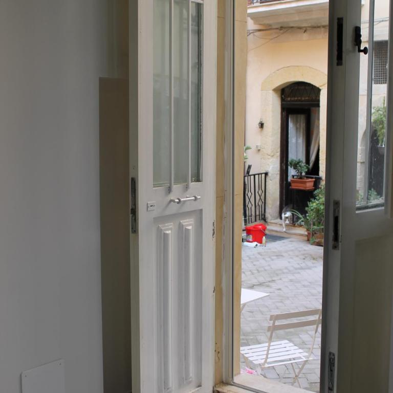 La Corte di Aretusa - Appartamento con 1 Camera da Letto - 33