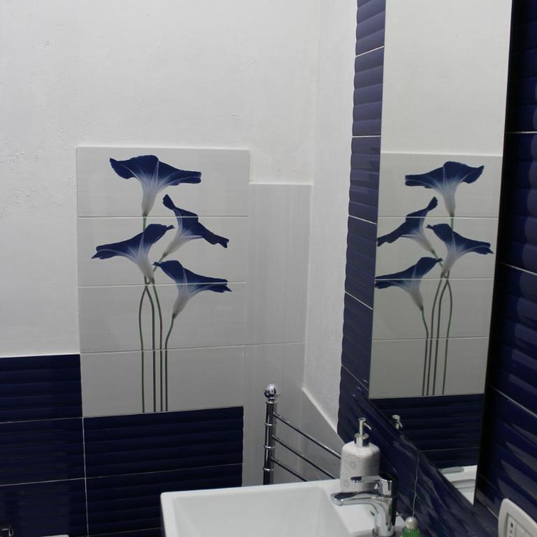 La Corte di Aretusa - Appartamento con 1 Camera da Letto - 27