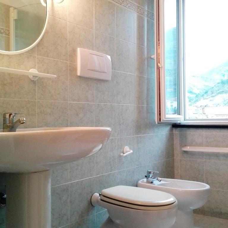 Monia House Sea View - Appartamento con Vista Mare - 15