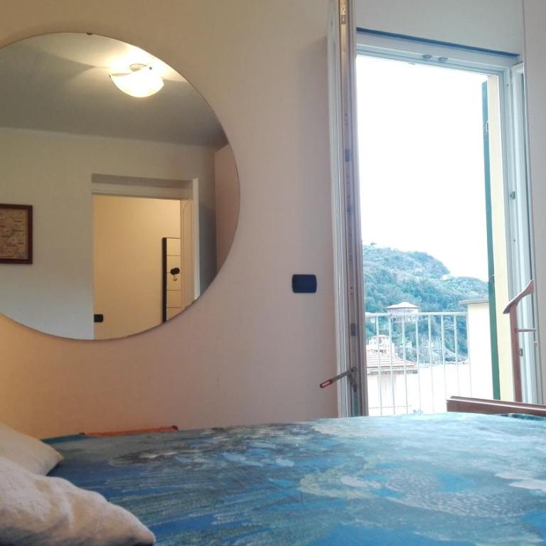 Monia House Sea View - Appartamento con Vista Mare - 14