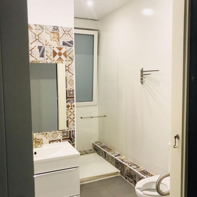 Apartamento Kasa Tomas Gros - Apartamento - 30
