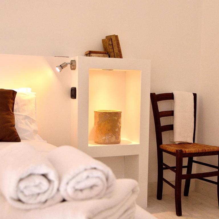 Azzurretta Guest House - Suite con Balcone - 3