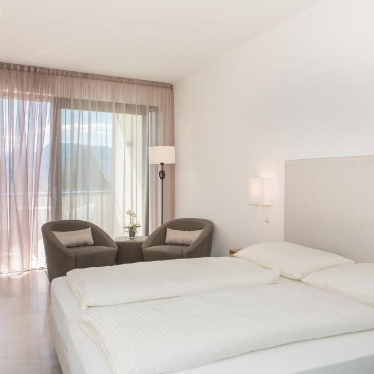 Villa Weingarten - Chambre Double Deluxe - 3