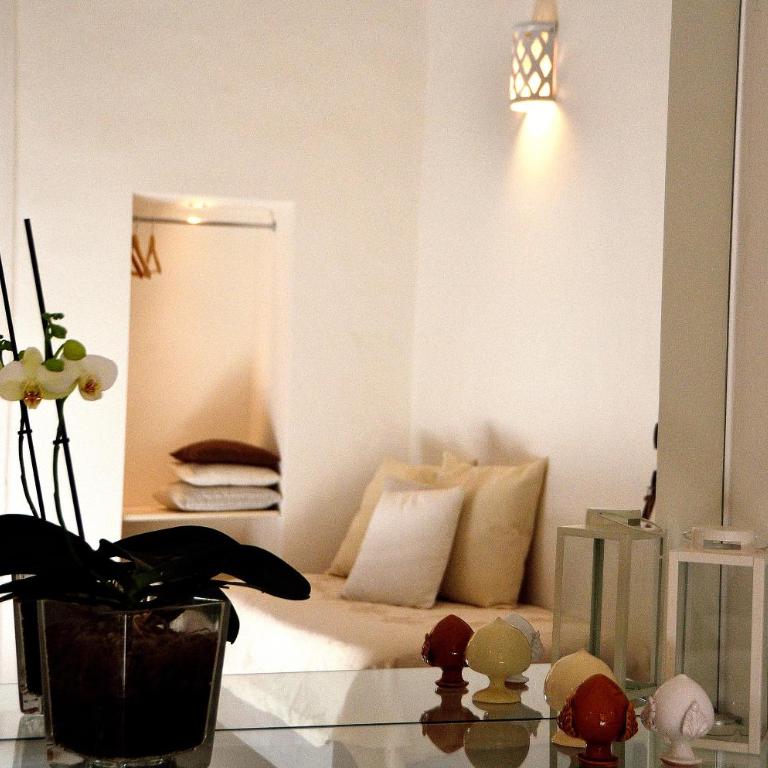 Azzurretta Guest House - Suite con Balcone - 8
