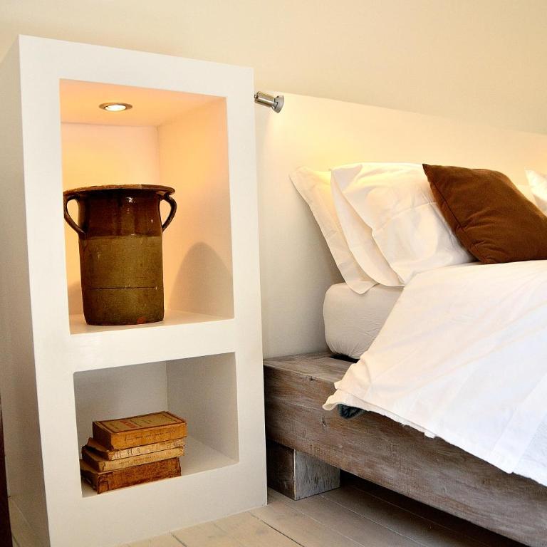 Azzurretta Guest House - Suite con Balcone - 14