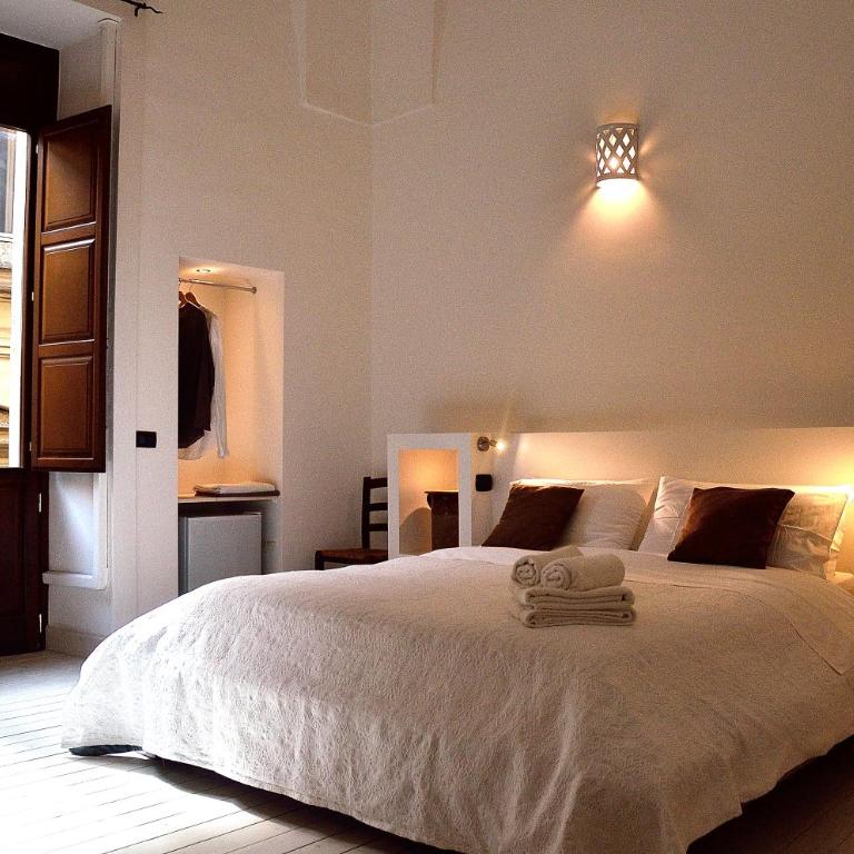 Azzurretta Guest House - Suite con Balcone - 6