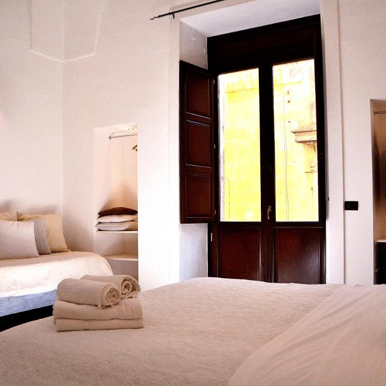Azzurretta Guest House - Suite con Balcone - 2
