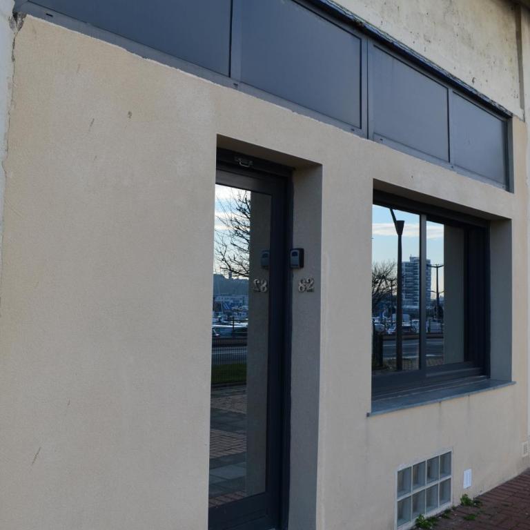 Appart vue sur port - Appartement - Vue sur Mer - 15