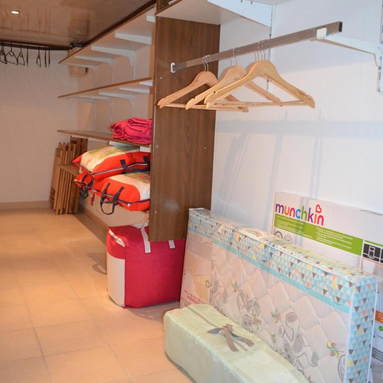 Appart vue sur port - Appartement - Vue sur Mer - 13