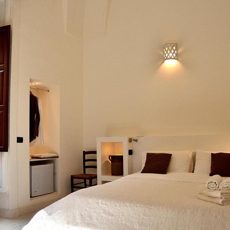 Azzurretta Guest House - Suite con Balcone - 12