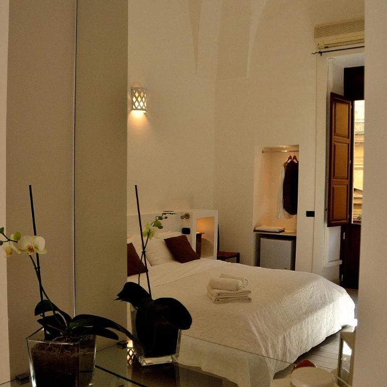 Azzurretta Guest House - Suite con Balcone - 13