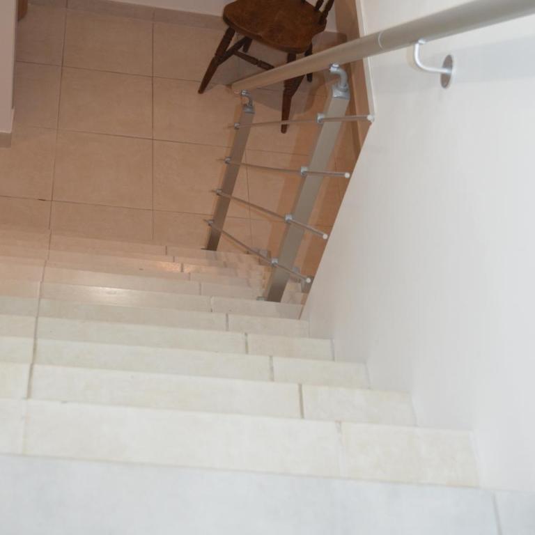 Appart vue sur port - Appartement - Vue sur Mer - 9