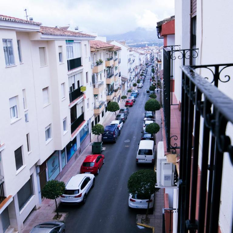 Apartamento Victoria con parking incluido - Apartamento Estándar - 10