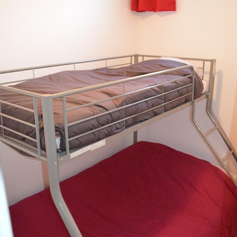 Appart vue sur port - Appartement - Vue sur Mer - 6