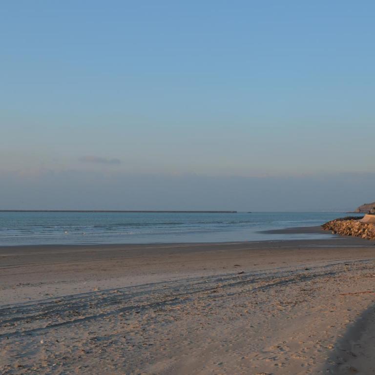 Appart vue sur port - Appartement - Vue sur Mer - 21
