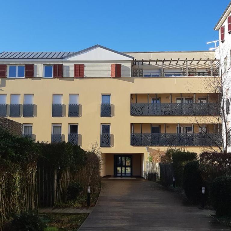 Dream destination - Apartment - Erdgeschoss - 25
