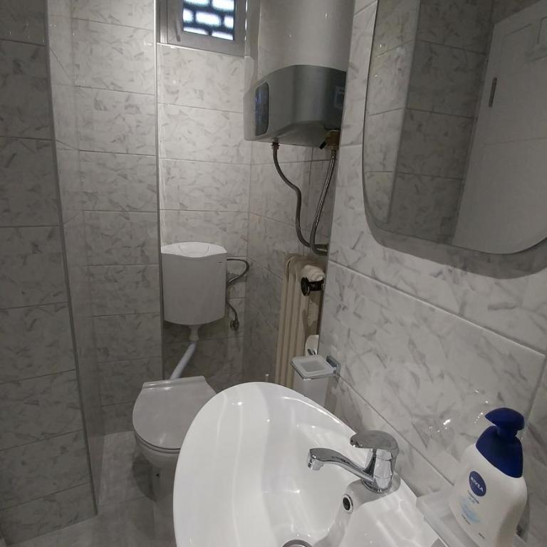 Dafni Apartment - Studio Apartman - 16