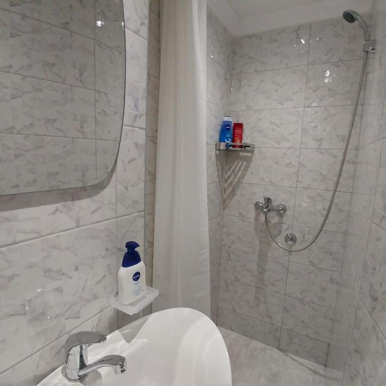 Dafni Apartment - Studio Apartman - 12