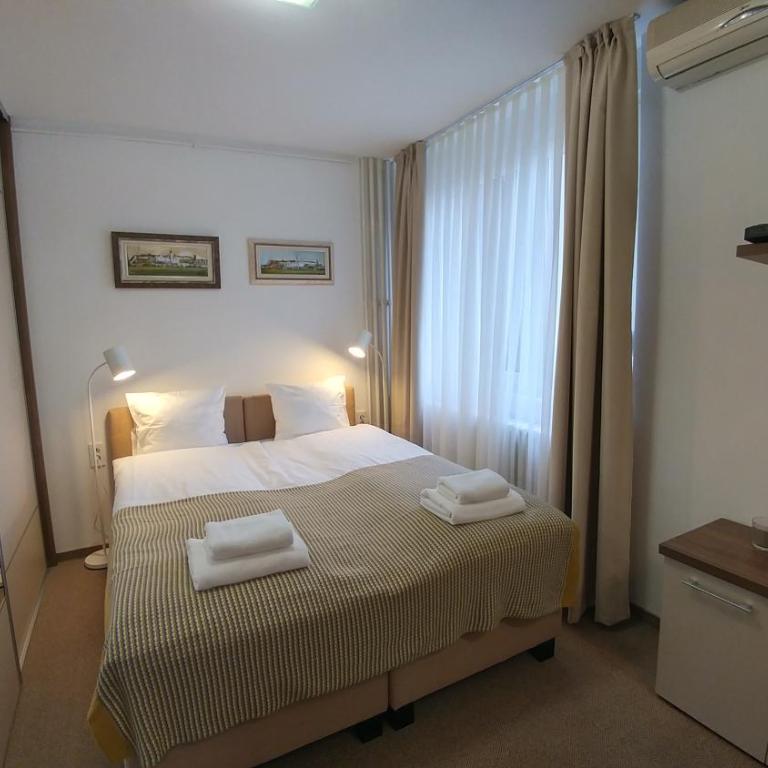 Dafni Apartment - Studio Apartman - 7