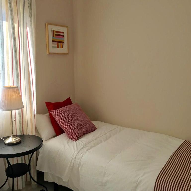 Apartamento Costa Ballena - Apartamento Deluxe - 9