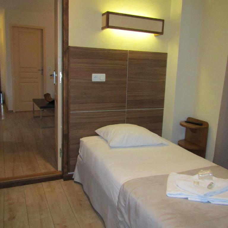 Fifi Moulin - Chambre Familiale Confort - 6
