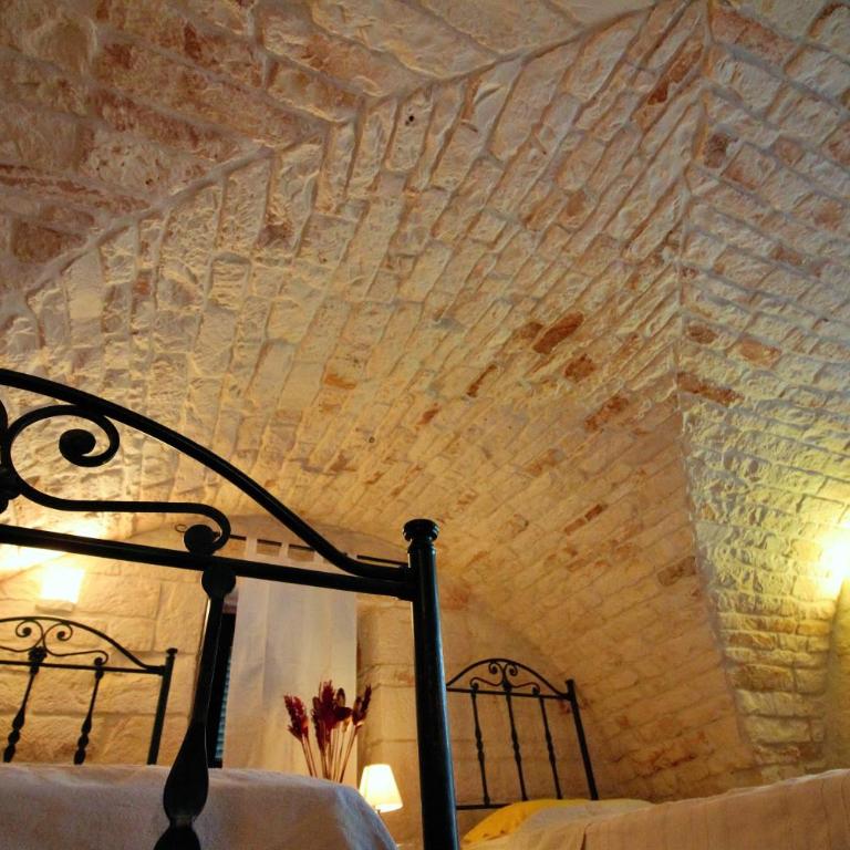 Maison MilleOttocento - Camera Doppia con Letti Singoli con Bagno Privato - 8