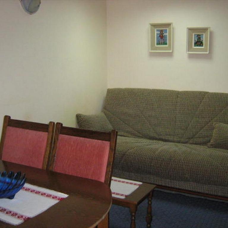 Apartments Zlatiborski Gajevi - Apartman - 9