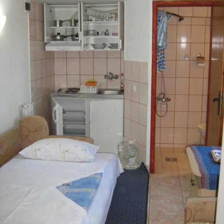 Apartments Zlatiborski Gajevi - Studio - 8