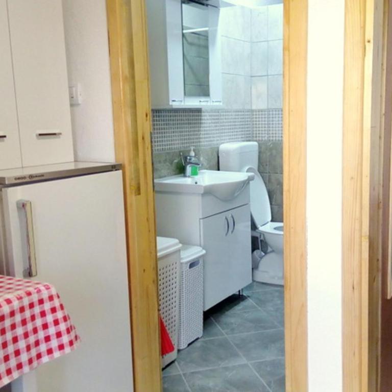 Apartmani Bosco - Apartman - 22