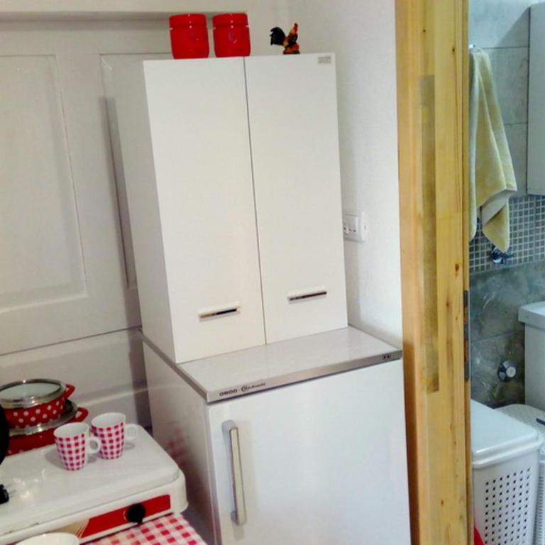 Apartmani Bosco - Apartman - 21