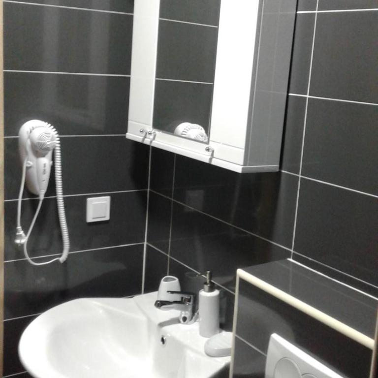 Apartment Poseidon - Studio Apartment - 16