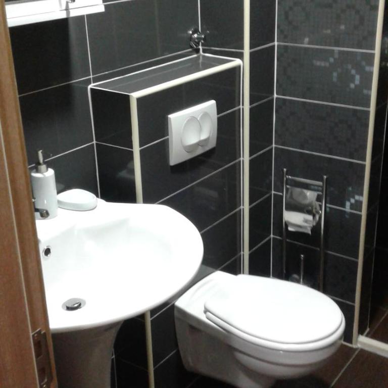 Apartment Poseidon - Studio Apartment - 15