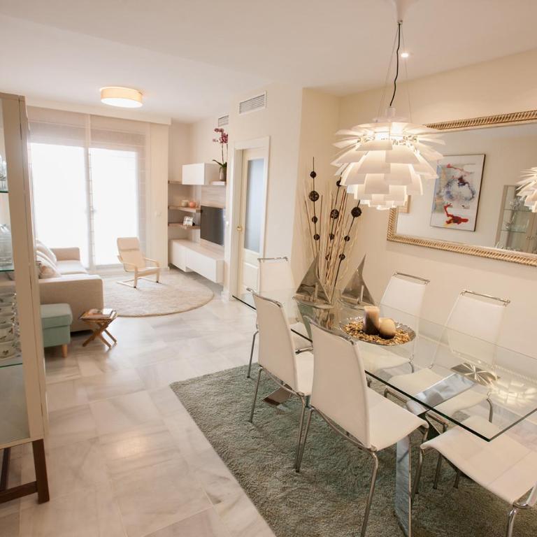 Casa Manzanilla - Casa - 1