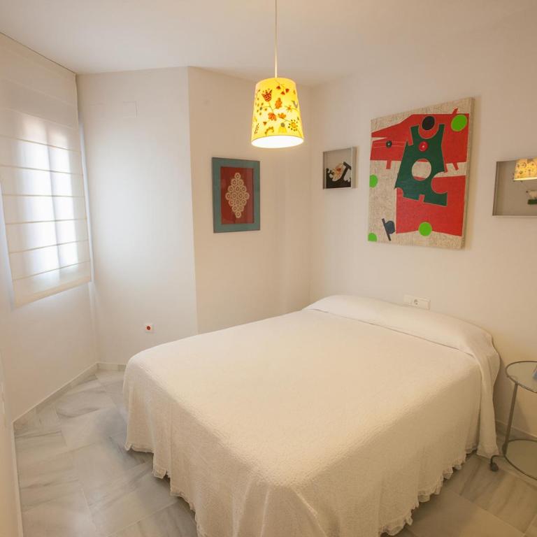 Casa Manzanilla - Casa - 16