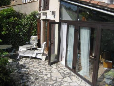 Les Amandiers - Maison de Vacances - 17