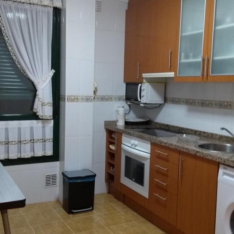Apartamento El Ponguetu - Apartment - 16