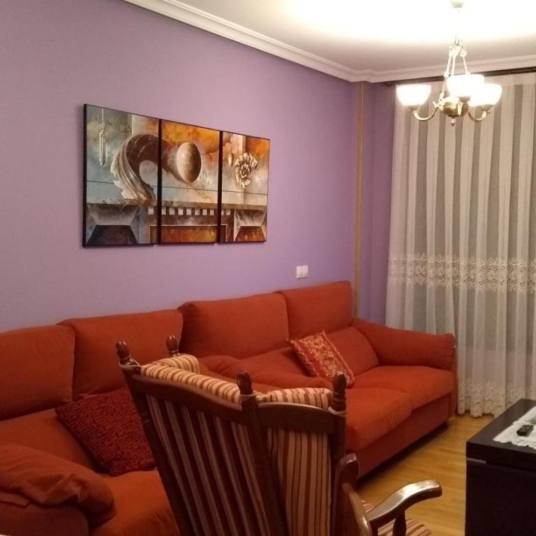Apartamento El Ponguetu - Apartment - 10