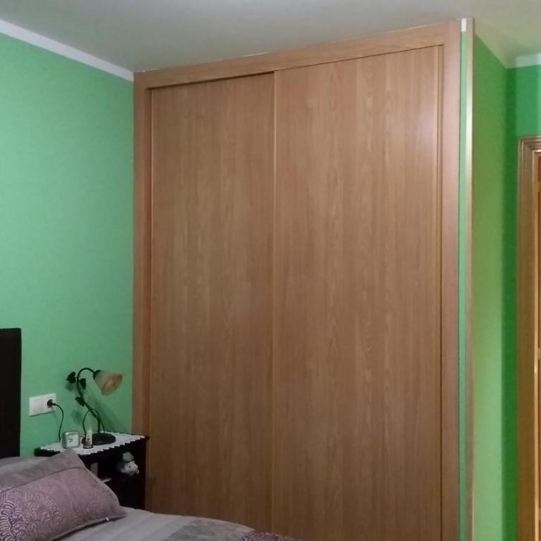 Apartamento El Ponguetu - Apartment - 7