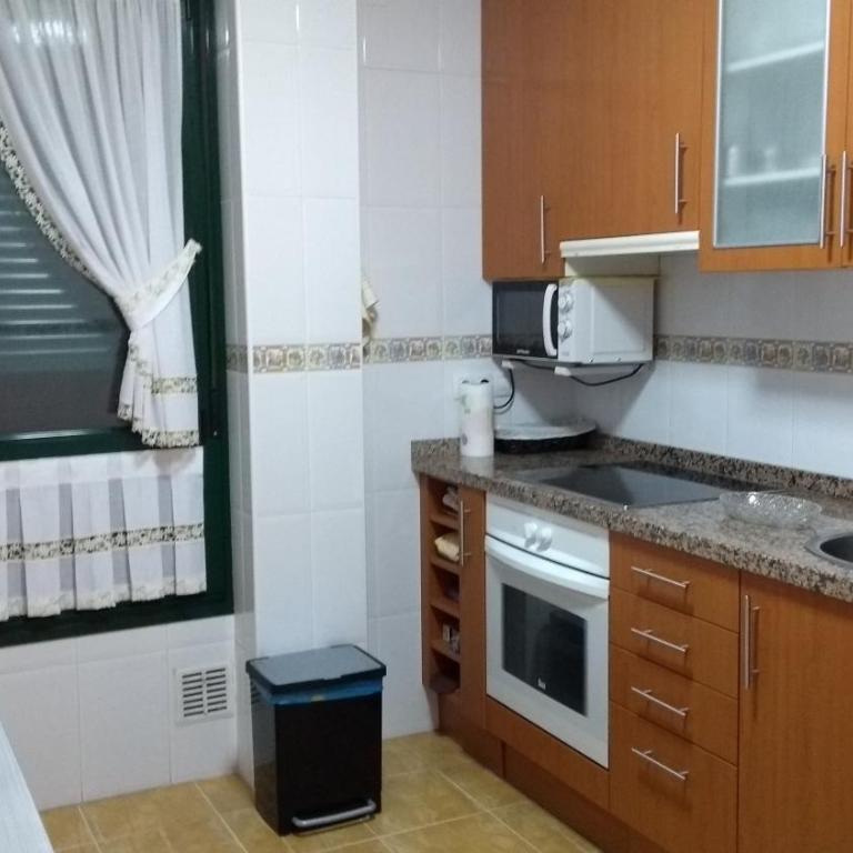 Apartamento El Ponguetu - Apartment - 17