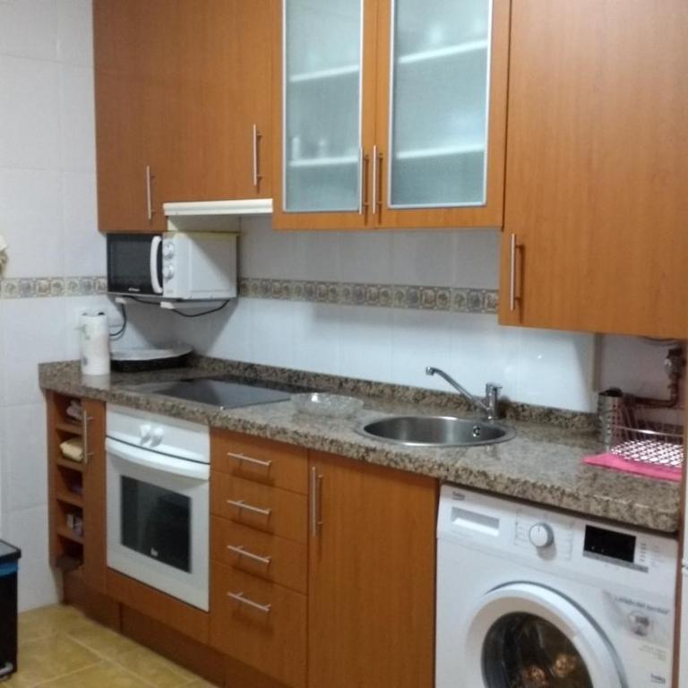 Apartamento El Ponguetu - Apartment - 18