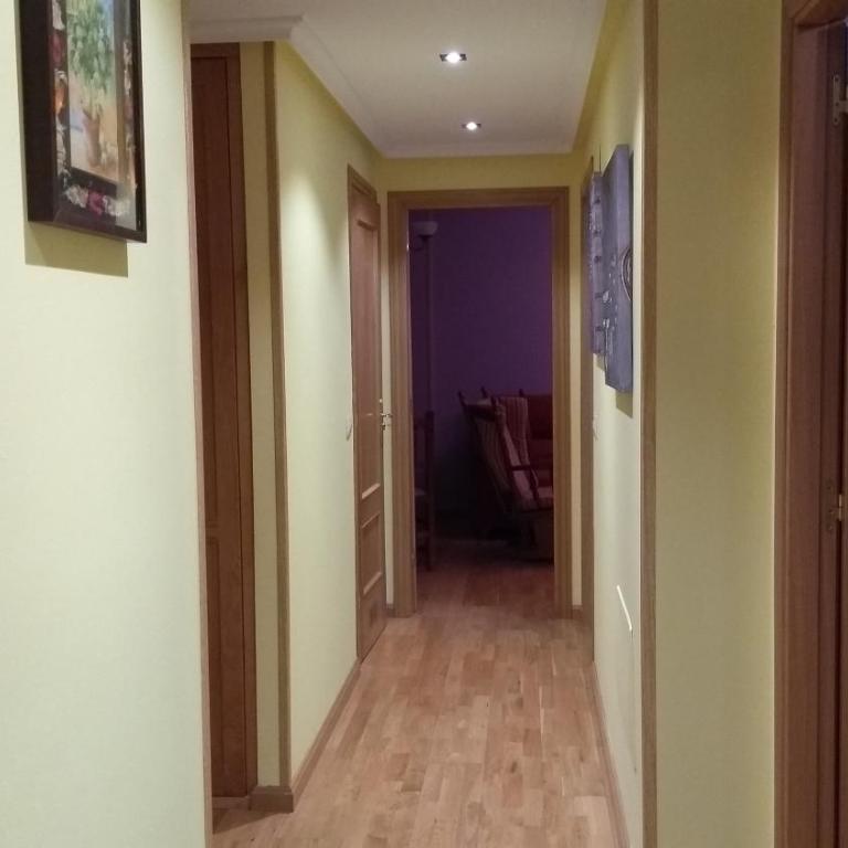 Apartamento El Ponguetu - Apartment - 19