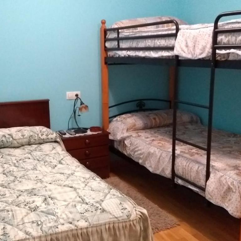 Apartamento El Ponguetu - Apartment - 13
