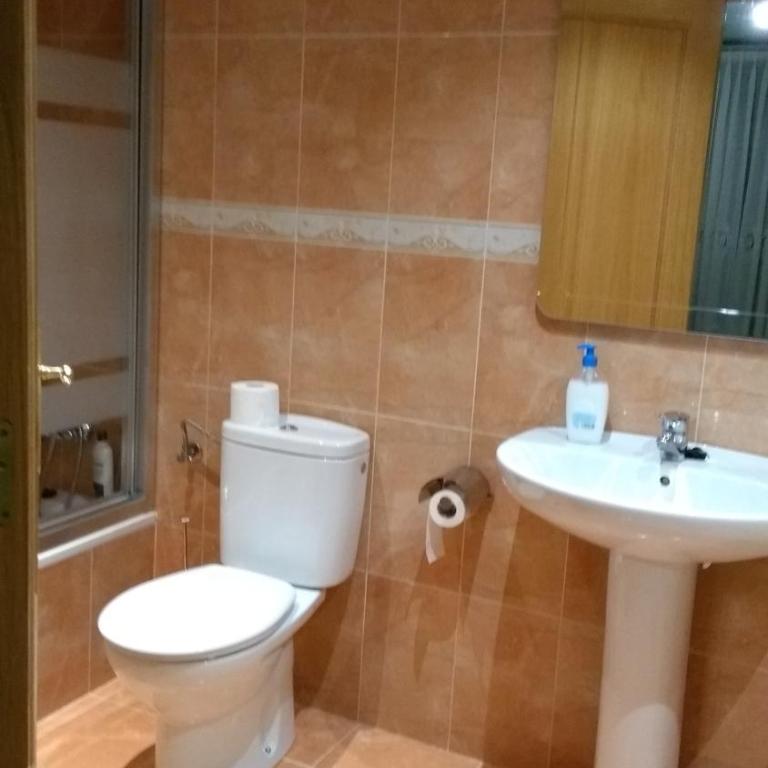 Apartamento El Ponguetu - Apartment - 8