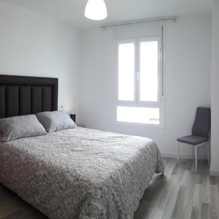 Wallada Damasco - Apartamento - 34
