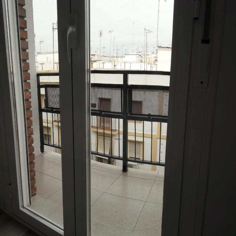 Wallada Damasco - Apartamento - 37