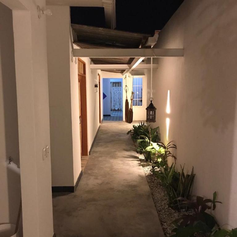 Casa de la tierra - Casa de 2 dormitorios - 28